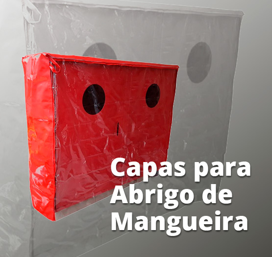 capas para abrigos de mangueira